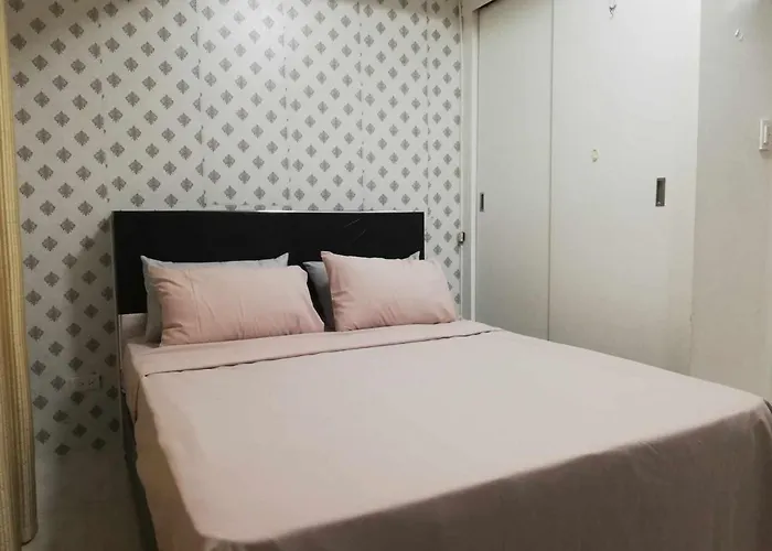 Grand Riviera Condotel Aparthotel Manila