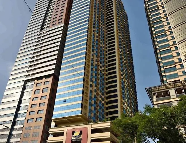 Grand Riviera Condotel Aparthotel *