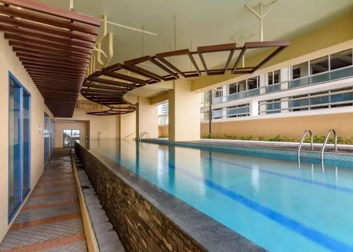 Grand Riviera Condotel *