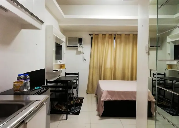Grand Riviera Condotel Aparthotel