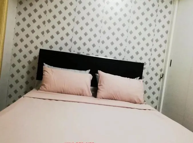 Grand Riviera Condotel Aparthotel *