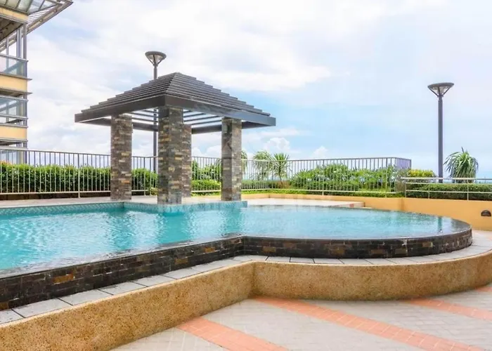 Grand Riviera Condotel Aparthotel Manila